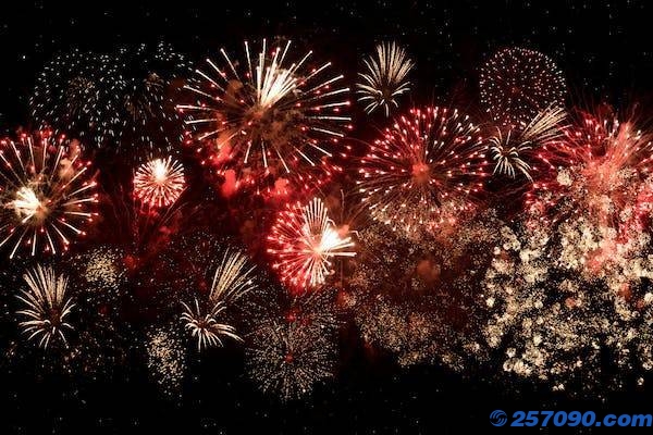 全面禁放烟花爆竹是时候终结了 网友：放放烟花，去去晦气
